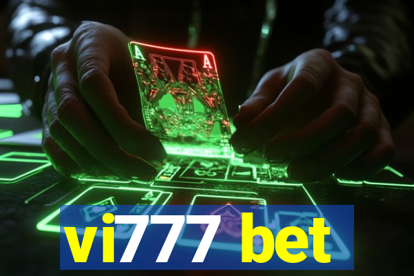 vi777 bet